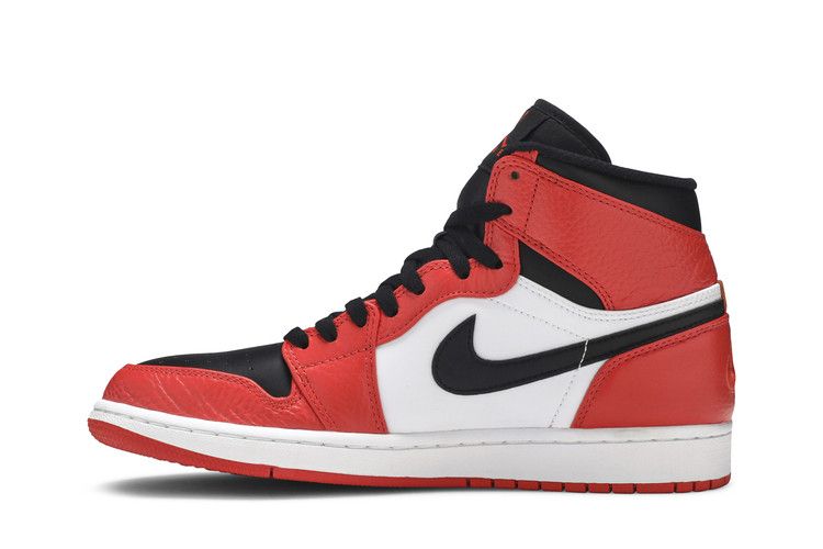 Air Jordan 1 Retro High 'Rare Air - Max Orange'