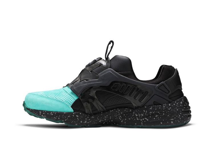 Ronnie Fieg x Puma Disc Blaze 'COA Mint'