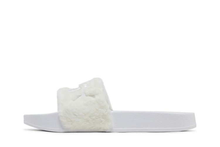 Fenty x Puma Wmns Leadcat Slide 'White'