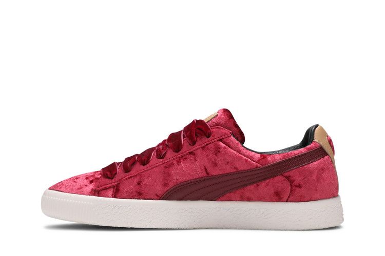 Extra Butter x Puma Clyde 'Kings of New York'