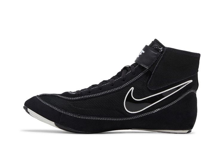 Nike Speedsweep 7 'Black White'