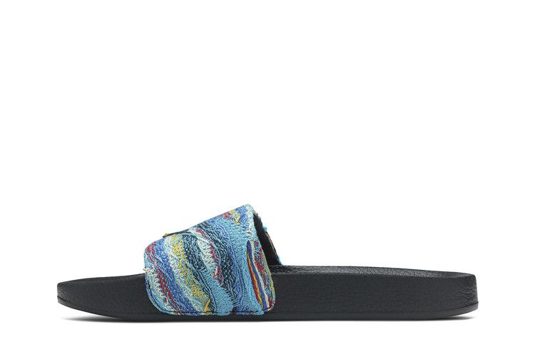 COOGI x Puma Wmns Leadcat Slides 'Island Paradise'