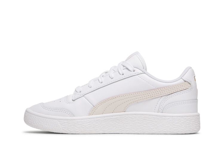 Puma Ralph Sampson Low 'Rosewater'