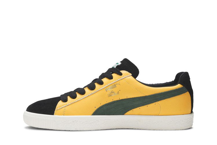 Puma The Hundreds x Clyde 'Decades'