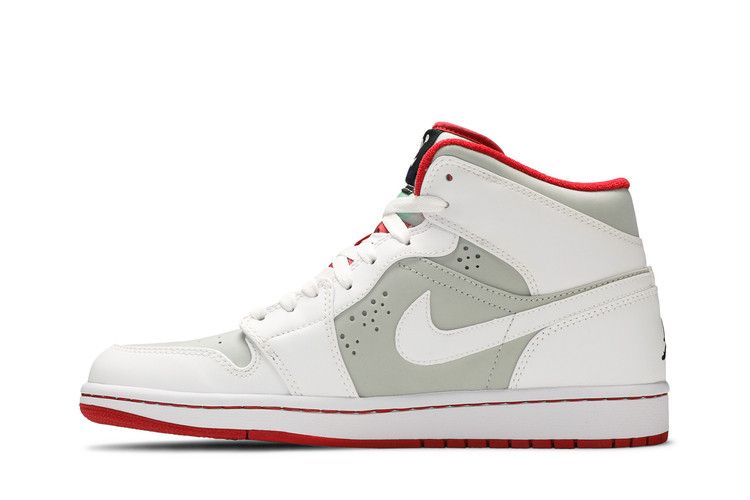 Air Jordan 1 Retro 'Hare' 2009
