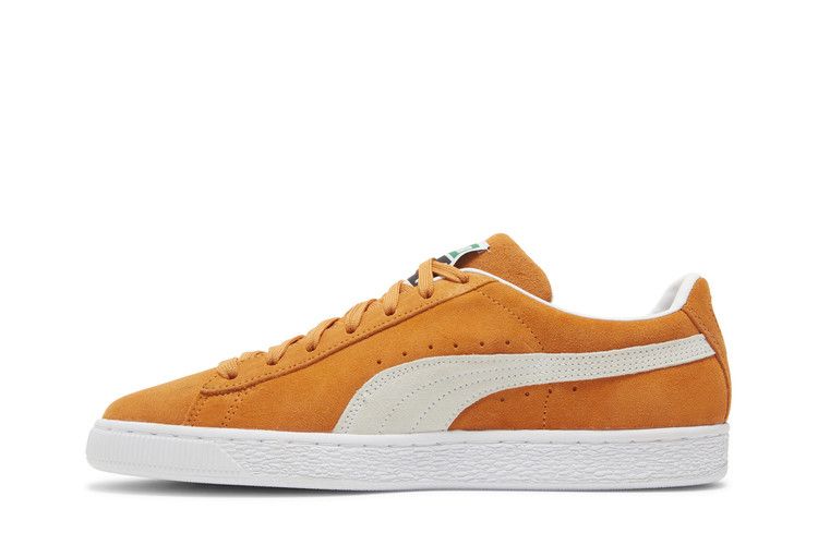 Puma Suede Classic 21 'Clementine'