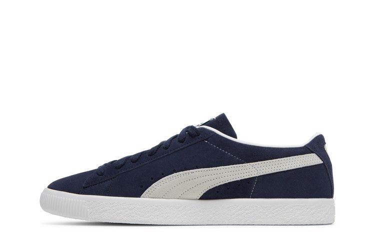 Puma Suede Vintage 'Peacoat'