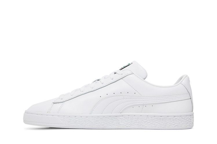 Puma Basket Classic 21 'White'