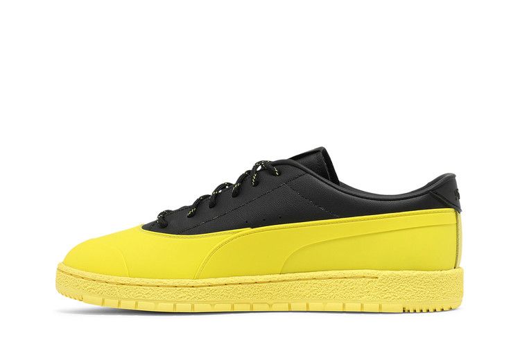 Maison Kitsune x Puma Ralph Sampson 70 Low 'Meadowlark'