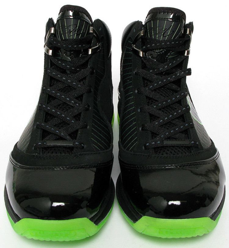 Nike Air Max LeBron 7 'Dunkman'