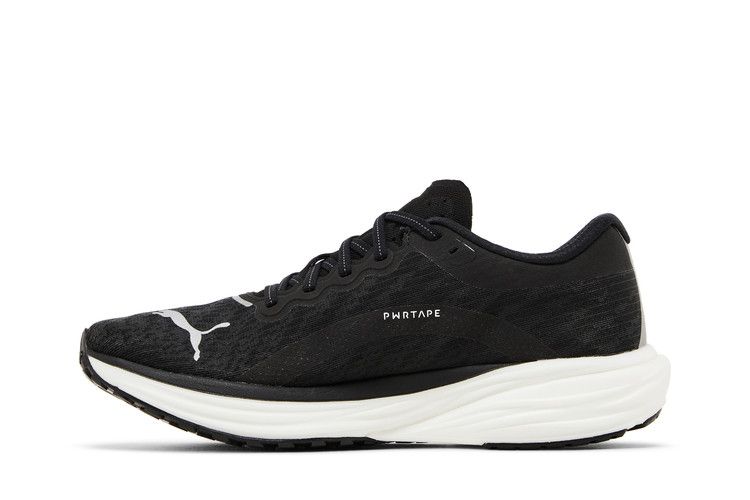 Puma Deviate Nitro 2 'Black White'
