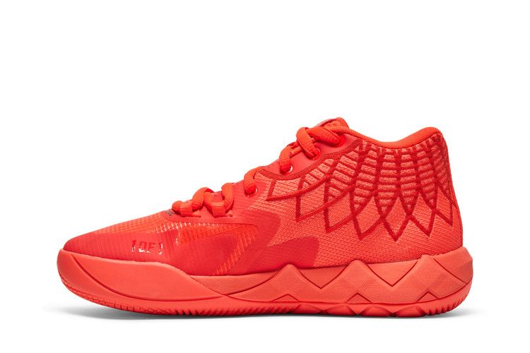 Puma MB.01 Jr 'Not From Here'