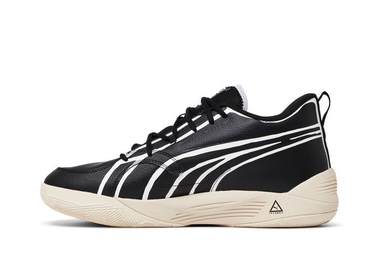 Joshua Vides x Puma TRC Blaze Court 'Hoop Dreams'