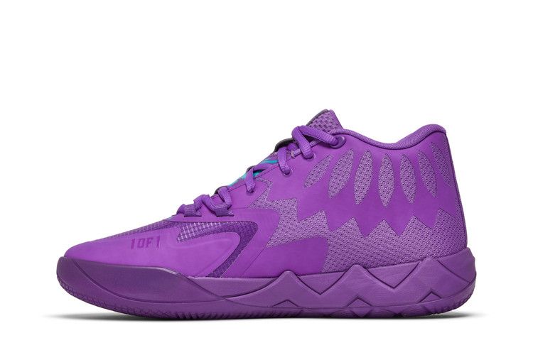 Puma MB.01 'Queen City'