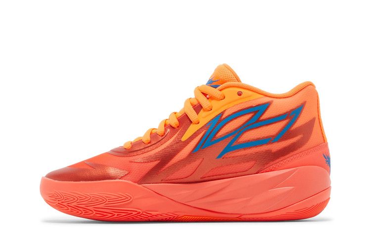 Puma MB.02 Jr 'Supernova'
