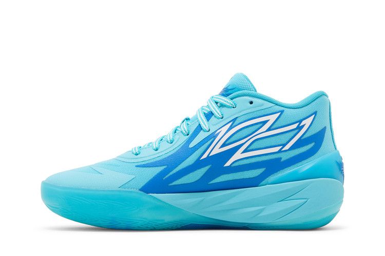 Puma MB.02 'Rookie of the Year'