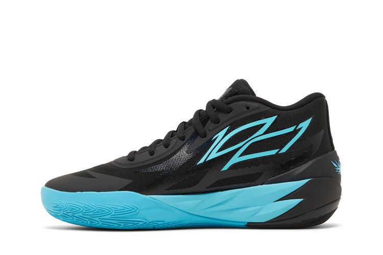 Puma MB.02 'Phenom'