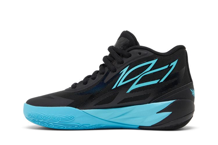 Puma MB.02 Jr 'Phenom'