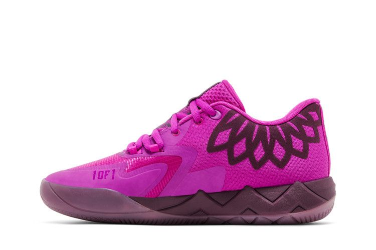 Puma MB.01 Lo 'Disco'