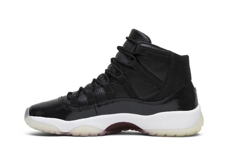 Air Jordan 11 GS '72-10'