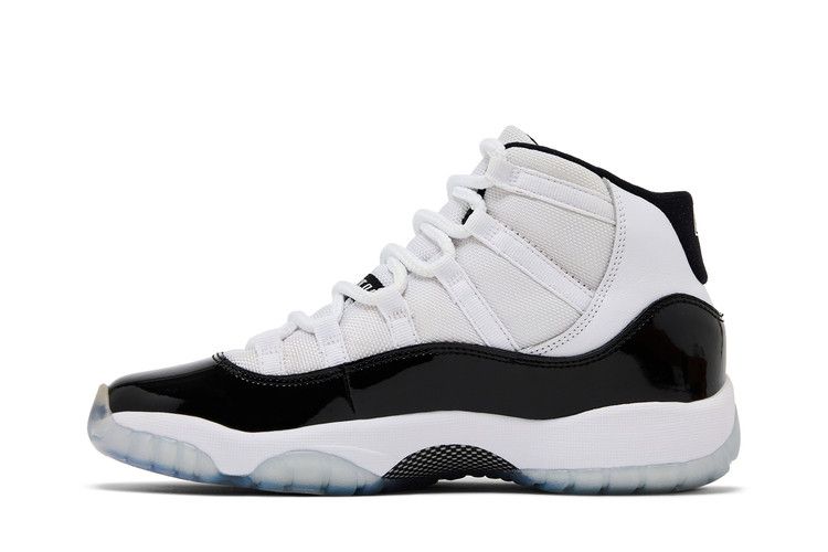 Air Jordan 11 Retro GS 'Concord' 2018