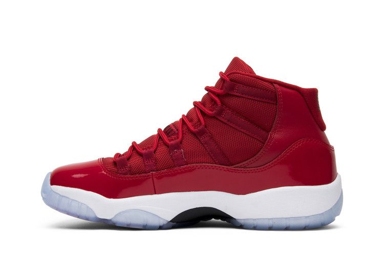Air Jordan 11 Retro GS 'Win Like '96'