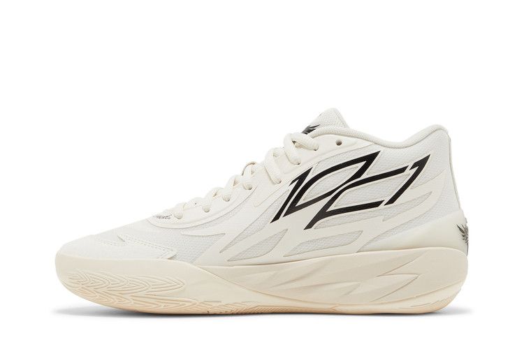 Puma MB.02 'Whispers'