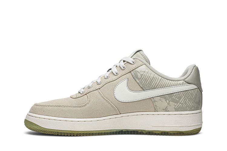 Nike Air Force 1 Premium Qs 'Jones Beach'