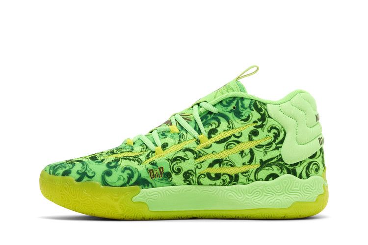Men's LaFrancé x Puma MB.03 'FOREVER.RARE'
