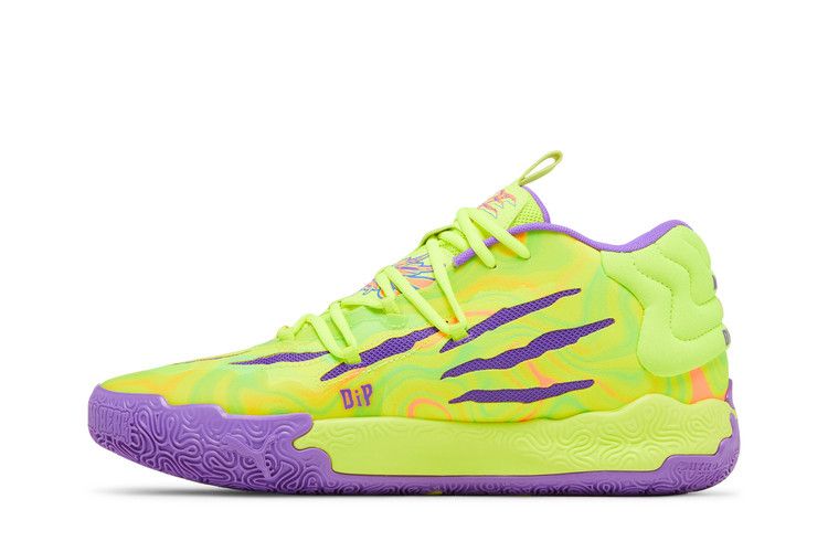 Puma Men's MB.03 'Spark'