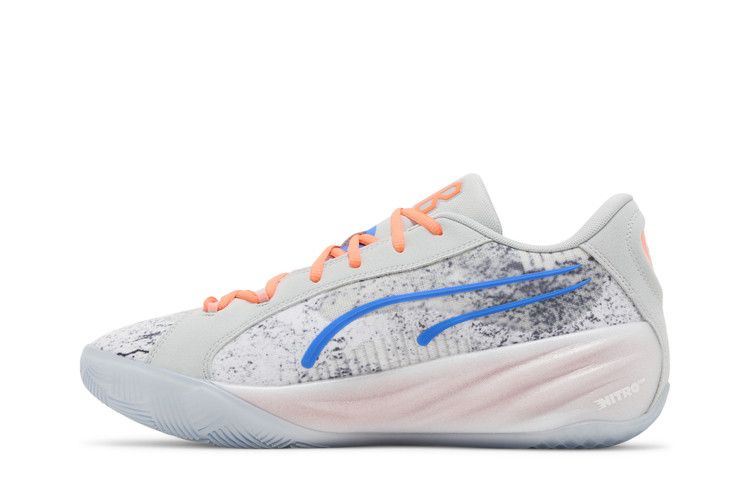 RJ Barrett x Puma All-Pro Nitro 'Knicks'