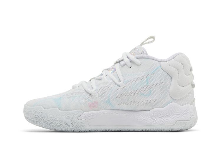 Puma MB.03 Jr 'Iridescent'