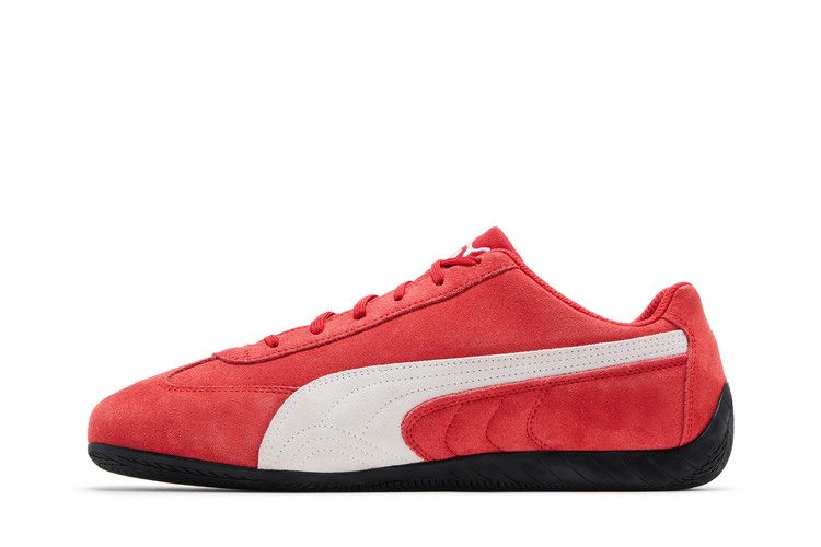 Puma Speedcat LS 'High Risk Red'