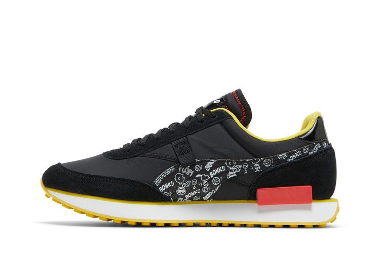 Peanuts x Puma Future Rider 'Comic Strips'