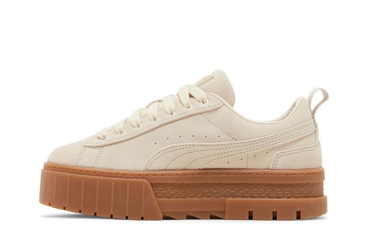 Puma Wmns Mayze 'Oatmeal'