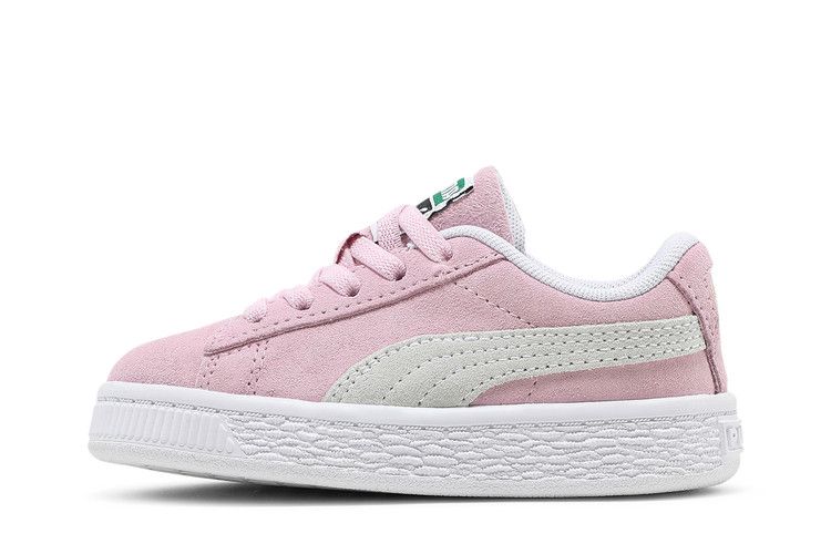 Puma Suede Classic 21 Infant 'Pink Lady'