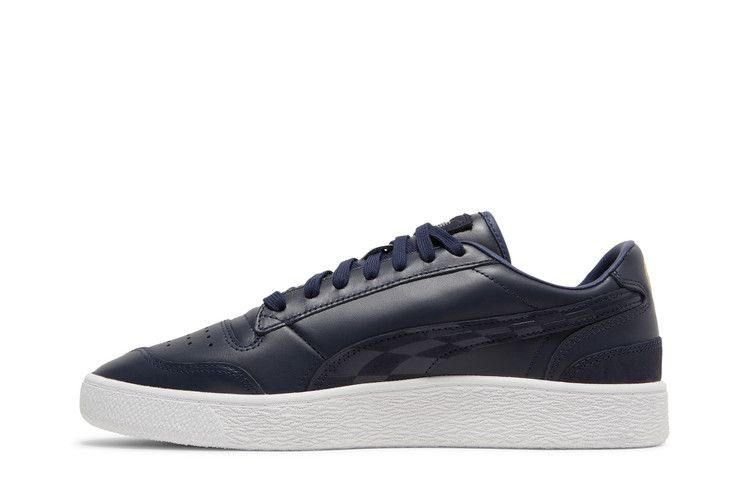TMC x Puma Ralph Sampson 'Peacoat'