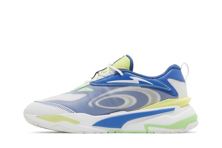 Puma RS-Fast 'Paradise - Star Sapphire'