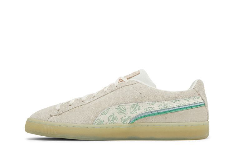 Puma Animal Crossing x Suede 'New Horizons'