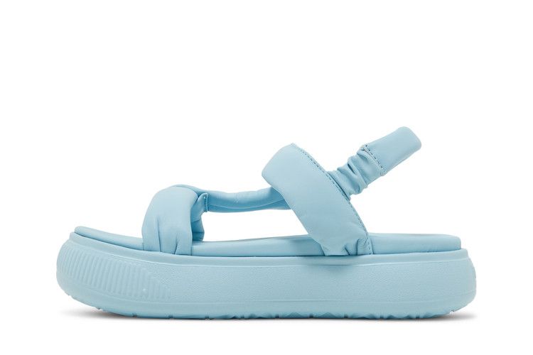 Puma Wmns Suede Mayu Summer 'Aquamarine'
