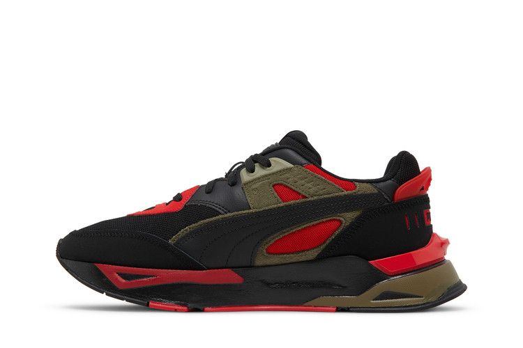 Puma Mirage Sport 'Tipoff'