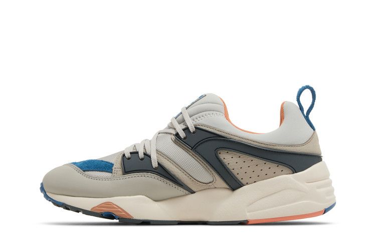 Puma Blaze Of Glory Retro 'Grey Violet Harbor Mist'
