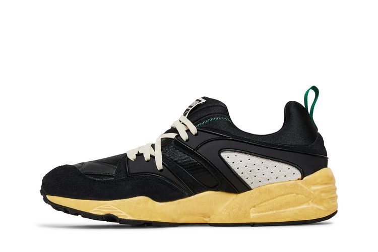 Puma Blaze of Glory 'The Never Worn'