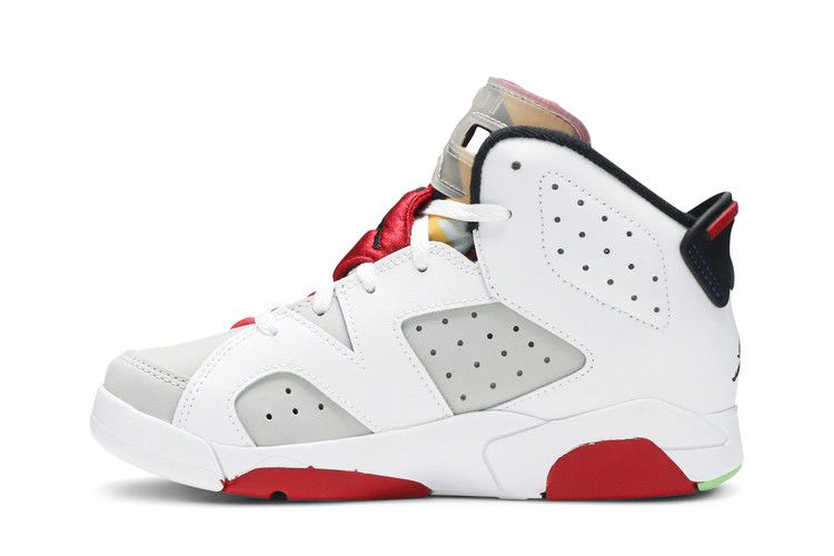 Air Jordan 6 Retro PS 'Hare'
