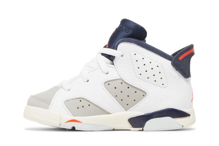 Air Jordan 6 Retro TD 'Tinker'