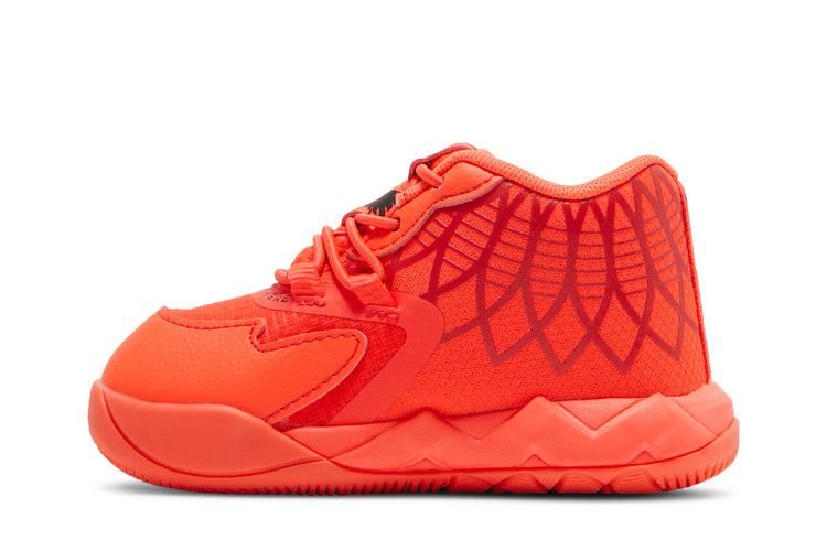 Puma MB.01 Infant 'Not From Here'