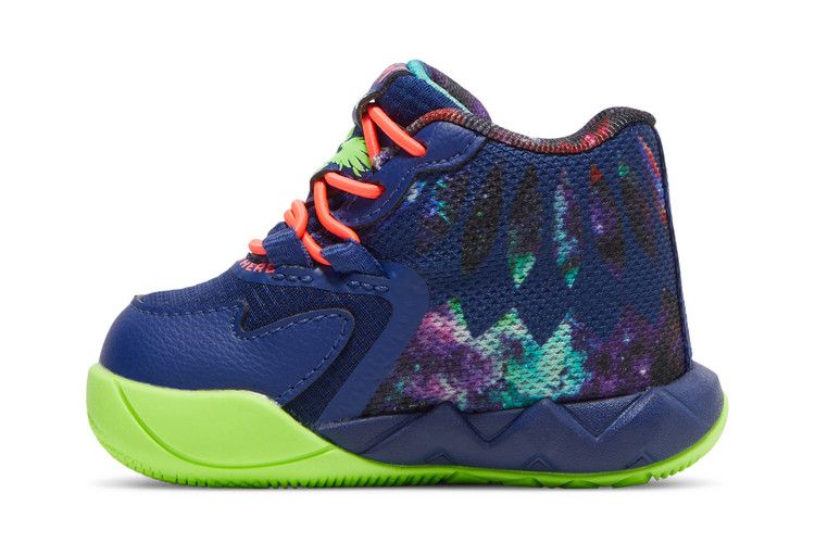 Puma MB.01 Infant 'Galaxy'