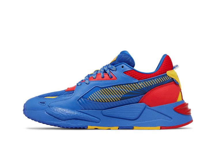 Superman x Puma RS-Z