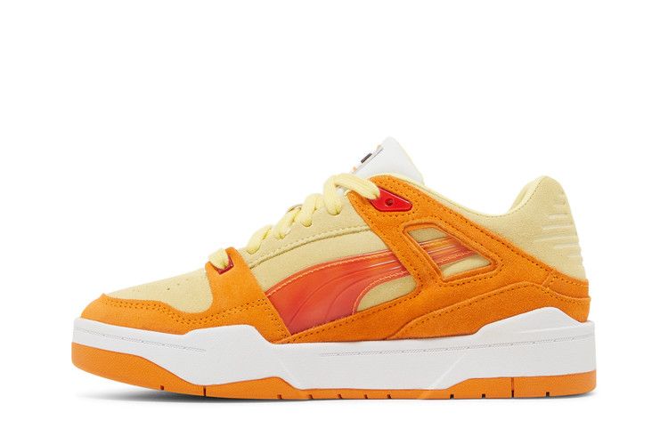 Pokémon x Puma Slipstream Lo Jr 'Charmander'