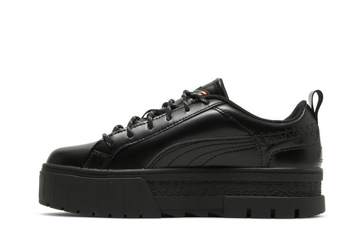 Puma Dua Lipa x Wmns Mayze Flutur 'Black'